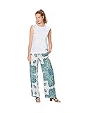  Burda 6136 Schnittmuster Bluse (Damen, Gr. 34-44) Level 2 leicht
