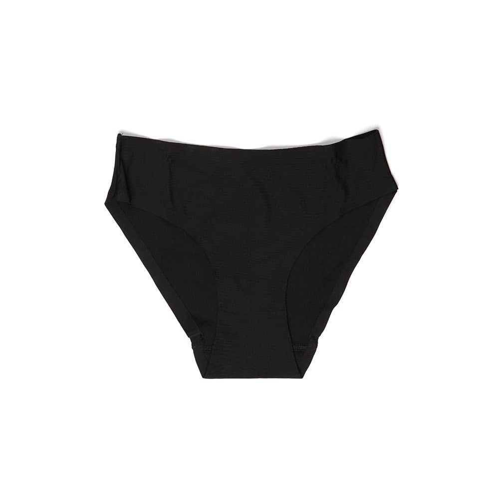 DIM Invisible Seamless Girl's Briefs x1 | Soft Microfibre | Invisible Finish | Ultra Comfortable