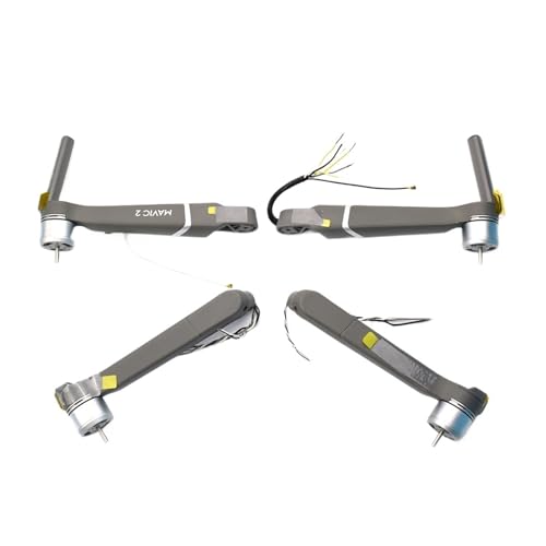 ���[�^�[�ƃA�[���V�F���t���A�[���A���[�^�[�����p�ADJI Mavic 2 Pro/Zoom Drone�C�����i�ɑΉ�(Red)