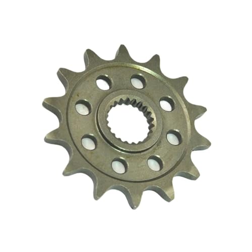 Pignon avant 13 dents 520 pour Honda CR125R CRF250R CRF250X