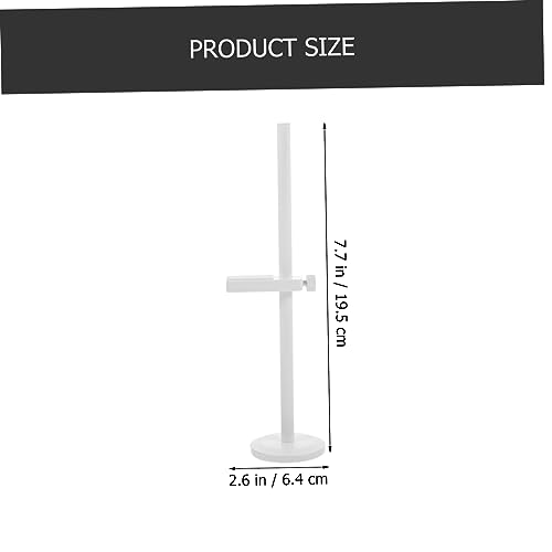 Soporte vertical para GPU ideal para torres de ordenadorgaming en color blanco 2