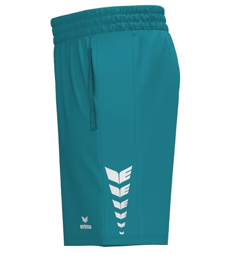 Short enfant Erima Celebrate 125 - vue 9