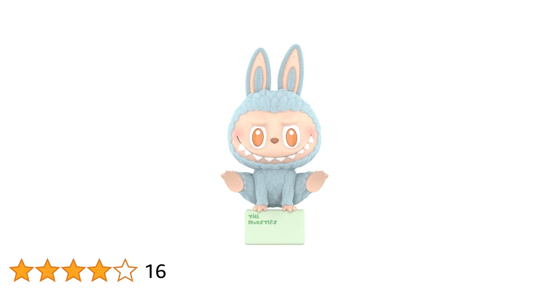 ポップマート ラブブ THE MONSTERS Lazy Yoga 3個 未開封 ポップマート ラブブ THE MONSTERS Lazy Yoga 3個 未開封 - メルカリ