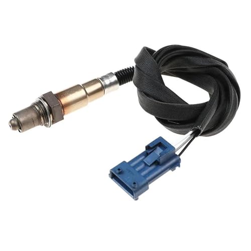Sonde lambda 206 essence pour passer le contrôle technique et réduire la consommation - 6