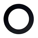 Anillo de sellado de silicona para cabezal de preparación de cerveza MILESTO EM20 30 40 50 1 o 2 piezas para mejorar el sellado y apoyar la extracción constante de café (paquete de 1)