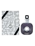 Black Infinity Perfumes for Men 100 ML (3.4 fluid ounce)