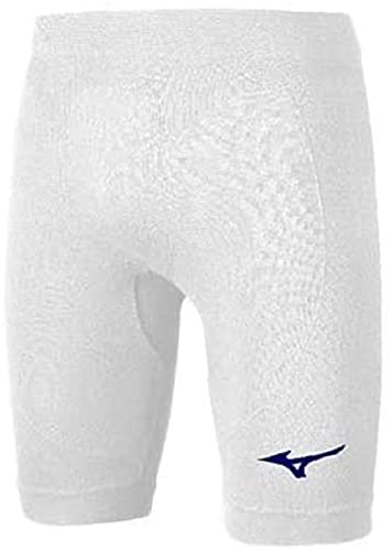 Short Mizuno Team Core mid undertight - vue 10