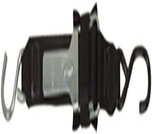 EPCO BTDT2 Transom 2" x 2' Marine Tie Down - Pair