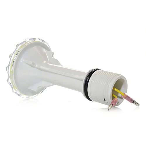 Pentair Aqualuminator Swimming Pool Replacement Light Bulb Assembly (Used) #TOP1