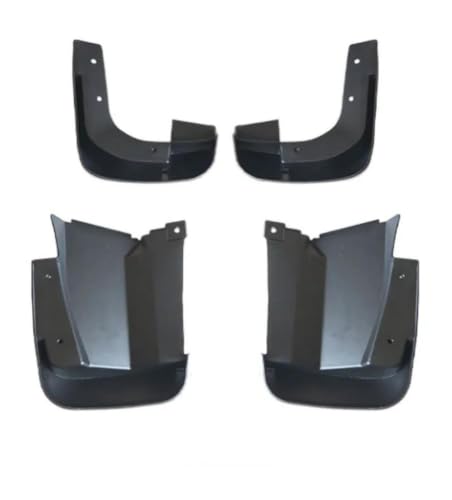 Garde-boue Honda Civic 2007-2011 : évitez les éclats de peinture et la rouille sur le bas de caisse