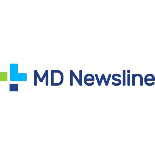 MD Newsline Podcast By MD Newsline cover art