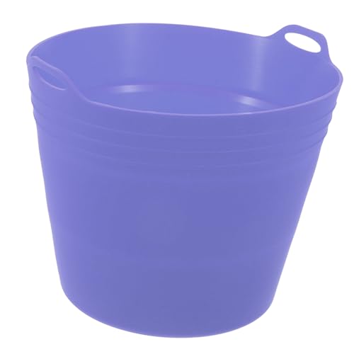 Gogogmee Grease Bucket Liner Griddle Grill Grease Catcher Silicone Bucket Liner Grill Accessory