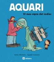 Portada de Aquari