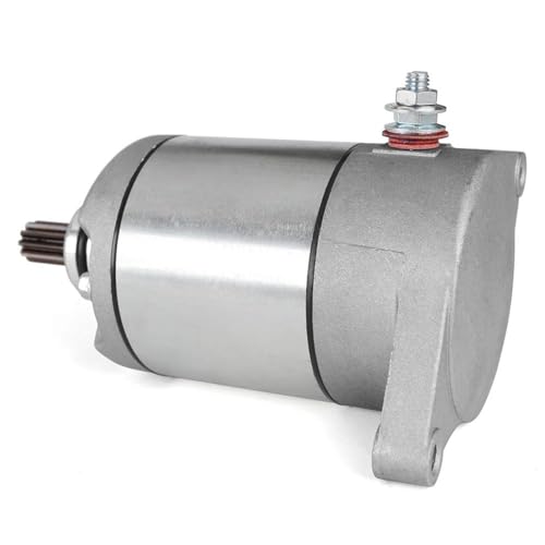 Démarreur de précision pour Suzuki LTF250F King Quad 300 robuste