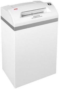 Intimus 120 CC6 Level P-7 Cross-Cut High Security Shredder - 227294S1