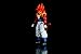 Bandai America - Dragonball Super Dragon Stars Super Saiyan 4 Gogeta 6.5 Action Figure