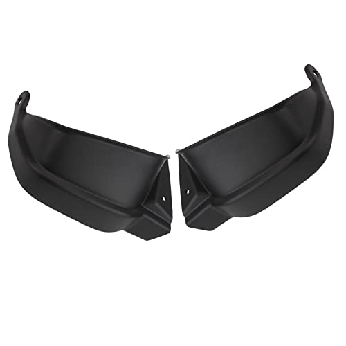 Protège-mains guidon moto pour les voyages en NC700X et NC750S