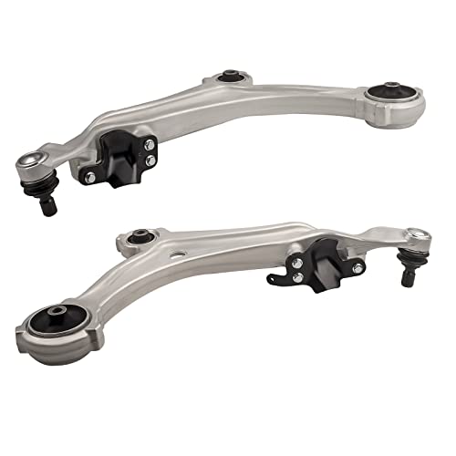 Maxpeedingrods Front Lower Control Arm For Nissan Quest 2011-2017, Control Arm Kit W/Ball Joints #TOP13