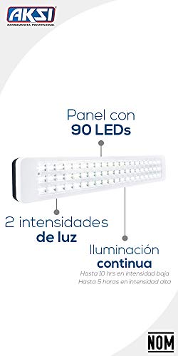 Consejos y comparativas para Comprar Lampara aksi los preferidos por los clientes. 2 Imagen adicional