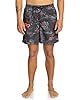 Quiksilver Badshorts för män svart XS #1