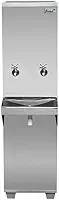 Bebedouro Frisbel 25 Litros Coluna Inox RA025 – 220 Volts