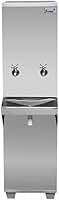 Bebedouro Frisbel 25 Litros Coluna Inox RA025 – 220 Volts