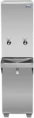 Bebedouro Frisbel 25 Litros Coluna Inox RA025 – 220 Volts
