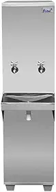 Bebedouro Frisbel 25 Litros Coluna Inox RA025 – 220 Volts