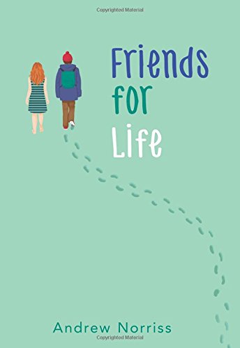 Friends for Life 0545851866 Book Cover