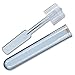 PCI Pinworm Test Kit: Accurate Detection for Anal Itching Caused by pinworms, Ideal for Anyone who has had Negative Results, Targets Peri-Anal Region, Includes 1 Pinworm Sticky Paddle Test kit