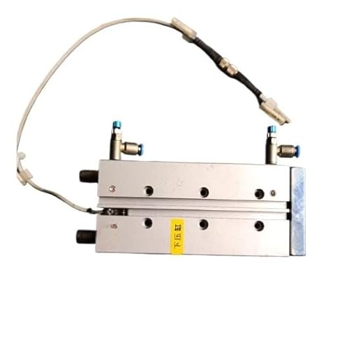 Guide Rod Cylinder DFM-16-100-P-A-GF 170839 Industrial Products with One Year Warranty in Stock