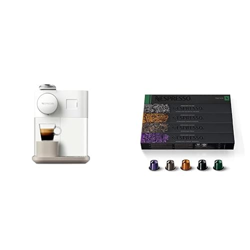 Image of Nespresso Gran Lattissima by De