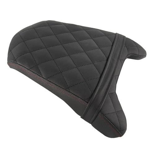 Coussin de siège Honda CB650R CBR650R contre l'usure de selle moto