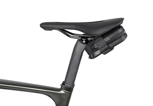 Topeak Elementa Seatbag Pro Con Atrezzi Essenziali - 3