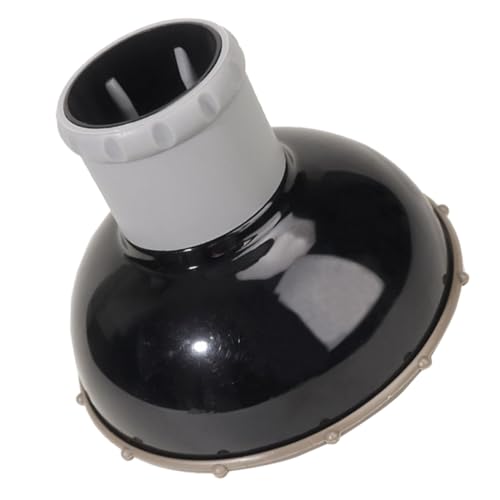 Mikinona Hair Dryer Cover Hair Diffuser for Blow Dryer Salon Accessory Lightweight Durable Design