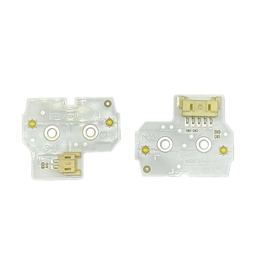 Puces de phares lumière blanche pour BMW X1 E84 corriger panne DRL circuit ballast 2PCS