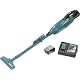 Makita Staubsauger Makita DCL281FRF Akku-Staubsauger