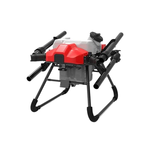 CUIPPWRJ 6 Agricultural Drone Frame Compatible with 10KG 20KG 30KG