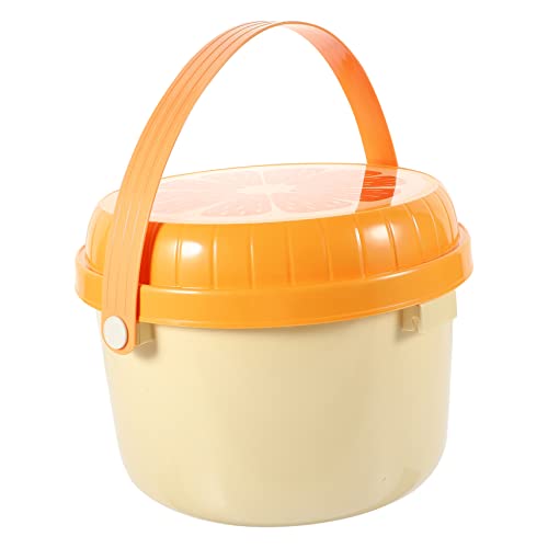 NUOBESTY 2 Peças Brinquedos Educativos Para Crianças Brinquedos De Armazenamento Brinquedos Para Cri