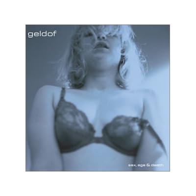 Sex Age & Death
