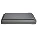 Escalade Sports The Step, 4 Inch Grey Stackable Step