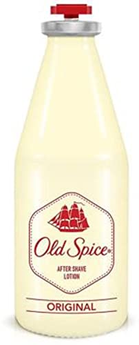 Image of Old Spice After Shave Lotion - 150 ml (Atomizer Original) & Old Spice After Shave Lotion - 100 ml (Original)