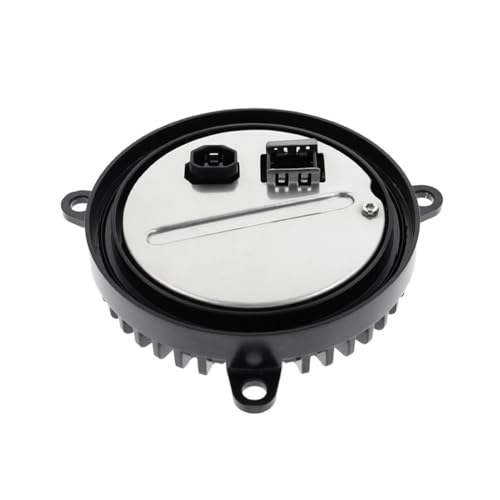 Module d'Unité Commande pour Phare Scintillant de Chevy CTS et Durango Xénon - 6