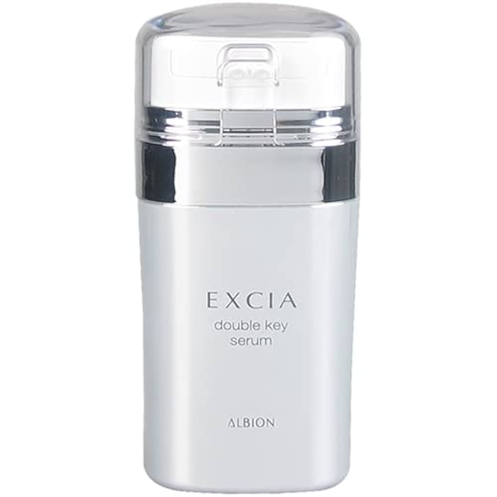 アルビオン エクシア ダブルキー アドバンス セラム (美容液) 40包 Amazon | アルビオン エクシア ダブルキー セラム 40ml [並行
