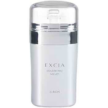 エクシアダブルキーアドバンスセラム40ml新品未使用 ダブルキー アドバンス セラム〈美容液〉 | ALBION