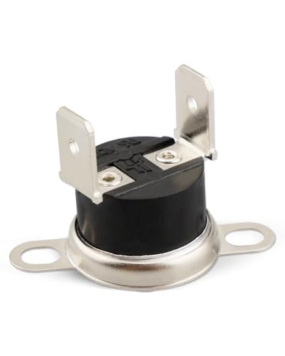 WP8304452 Oven Thermal Fuse Fit for Whirlpool Kitchen Aid KEBU208SSS03