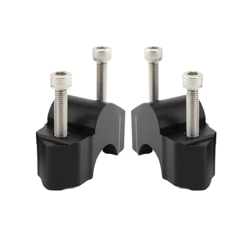 Rehausseur de guidon moto Versys 1000 kit support 2015-2021