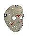 NECA Friday The 13th Prop Replica Jason Mask (Part 3)