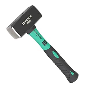 Wiesemann 1893 ENFORCE 1500 Fäustel