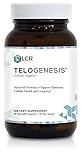 LCR Health™ Telogenesis™ Cellular and Longevity Support Supplement, 30 Count